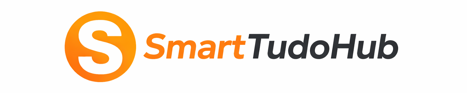 Smart Tudo Hub